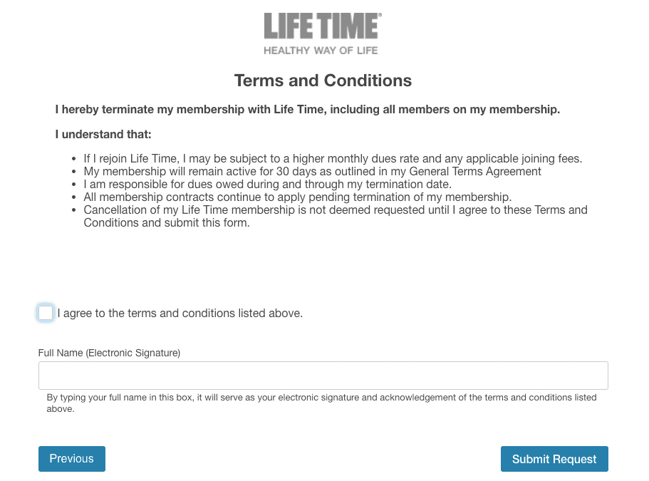 Looking to Leave Life Time Fitness in 2024? Here&rsquo;s Your 
