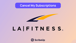 Your Complete 2024 Guide: All Ways to Cancel Your LA Fitness Membership ...